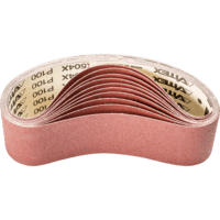 PFERD TOOLS Povrchové abrazíva BA 75/533 X A 100