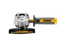 DeWALT BRUSKA UHLOVA 125MM 1010W ODFUK DWE4203