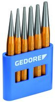 GEDORE 113 Sada priečnych kladív 6-dielna v PVC držadle