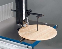 Körvágó szerszám (HBS 351, 431, 433, 533-hoz)