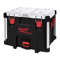 MILWAUKEE PACKOUT COOLER BOX XL 4932478648