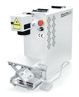 NUMCO Prenosný vláknový (fiber) laser Numco NU 200 E