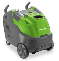 Cleancraft Vysokotlakový čistič HDR-H 78-18