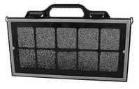 Cleancraft Pěnový filtr pre flexCAT 130 ER