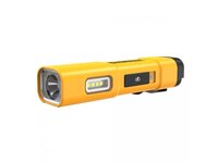DeWALT DCL183 kézi lámpa 1000lm USB-C újratölthető 3.6V