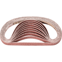 PFERD TOOLS Nástroje s povrchovou úpravou BA 10/330 T A 60