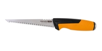 FISKARS PowerTooth™ fűrész tokban, 8 TPI | 1062935