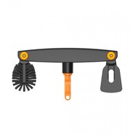 FISKARS Čistič odkvapov OneClick | 1080698