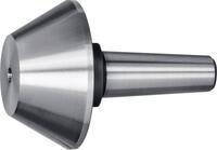 Špic náhradný pre hrot centrovací 12mm kužeľ Conzella