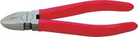 FORMAT Kliešte štikacie 160mm bočné Format