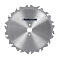 Fűrészkorong fa számára Ø 250 mm, 18 fog, keményfém