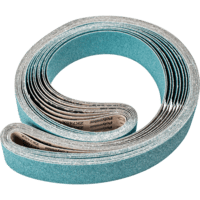 PFERD TOOLS Nástroje s povrchovou úpravou BA 75/2500 X Z 36 FORTE