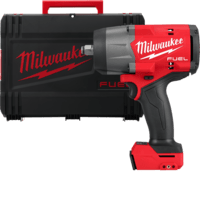 MILWAUKEE M18FHIW2F12-0X - Akumulátorový rázový utahovač sólo - 4933492782
