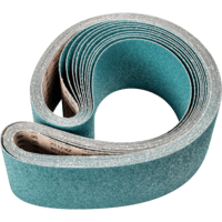 PFERD TOOLS Nástroje s povrchovou úpravou BA 150/2000 X Z 36