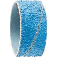 PFERD TOOLS Abr. Špirálové pásy/Brúsne bubny GSB 6030 Z-COOL 36