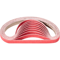 PFERD TOOLS Nástroje s povrchovou úpravou BA 12/330 CO-COOL 120