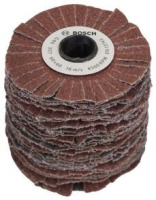 BOSCH Brúsny valček (flexibilný) 80 - 1600A00152
