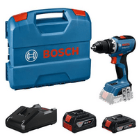 BOSCH GSR 18V-65 - 06019N3233 - Akumulátorový vŕtací skrutkovač