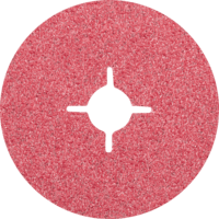 PFERD TOOLS vláknové kotúče FS 115-22 CO 24