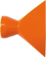 LOC-LINE Tryska plochá 60mm 1/2" 2- diel IBT Loc-Line