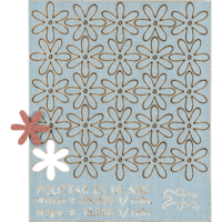 PFERD TOOLS Plátenné kotúče PST 20/1,6 A 80