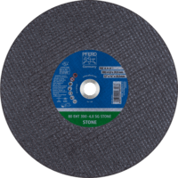 PFERD TOOLS Rezné kotúče 80 EHT 300-4,0 SG KAMEŇ/20,0