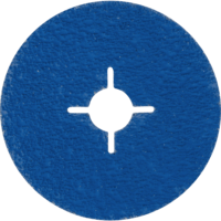 PFERD TOOLS vláknové kotúče FS 115-22 VICTOGRAIN-COOL 36