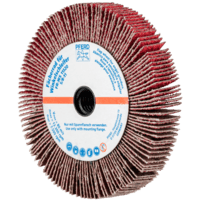 PFERD TOOLS Plátenné kolesá FR WS 11520 5/8-11 CO-COOL 40