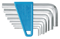 GEDORE PH 42-88 Sada kľúčov s uhlom v držadle 8-dielna 2-10 mm