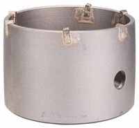 BOSCH Vrtacia korunka SDS-plus-9 90 mm 90 x 50 x 72 mm, 6