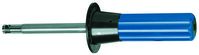 GEDORE TT250 FH BLUE Skrutkovač na kontrolu krútiaceho momentu typ TT 50-250 cNm