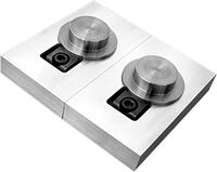 Úpinka Pitbull M12 oceľ Form-lock MITEE BITE