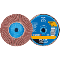 PFERD TOOLS COMBIDISC Brúsky CD PFF 75 A 60