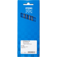 PFERD TOOLS UMV-Precízne pilníky PF 900