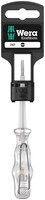 WERA 247 SB Jednopólová skúšačka napätia, 0.5 x 3 x 70 mm