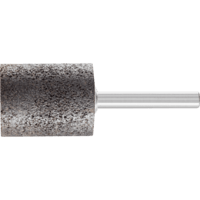 PFERD TOOLS brúsne telieska ZY 2532 6 ADW 30 L6B INOX