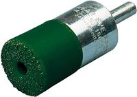 FORMAT Kotúč kartáčový bezpečnostný 24x23x0,3mm oceľ Format