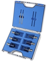 Karnasch® Sada jadrových vrtákov Karnasch BLUE-LINE PRO 30