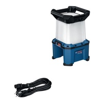BOSCH GLA 18VH-7500 - Akumulátorové pracovní svítilo sólo - 06014A5000