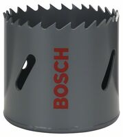 BOSCH Dierová píla z HSS-dvojkovu pre štandardné adaptéry 56 mm, 2 3/16&quot;