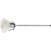 PFERD TOOLS Miniatúrne štetce TBU 1503/2,34 ZHW