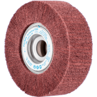 PFERD TOOLS Fleece vrstvené (netkané) náradie PNL 15050/25,4 A 180