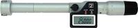 FORMAT Mikrometer dutinový 3 bodový digi 20 - 25 / 0,001mm IP65 Format