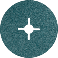 PFERD TOOLS vláknové disky FS 100-16 Z 50