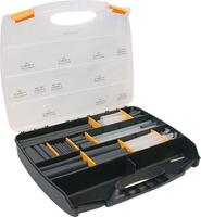 Sada bužírok 321-A 385 diel HellermannTyton