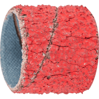 PFERD TOOLS Abr. Špirálové pásy / bubnové brúsky GSB 2525 CO-COOL 36