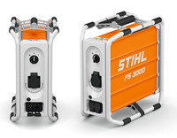 STIHL PS 3000 Prenosný napájací zdroj EA020118000