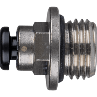 PFERD TOOLS nástrojové pohony príslušenstvo BK 4 mm - 1-4"