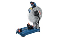 BOSCH GCD 18V-355 - Akumulátorová pila na kovy sólo - 0601B59000
