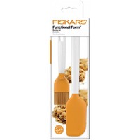 FISKARS 1023616 - Sütőkészlet (lapát+tál)